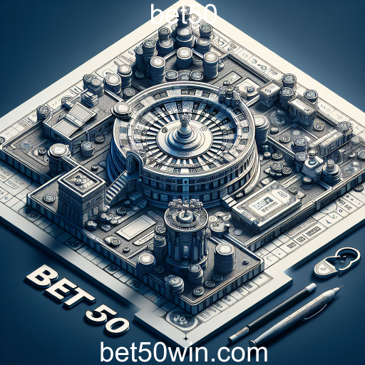 Dominando as Estrategias em Jogos: Dicas do Bet50